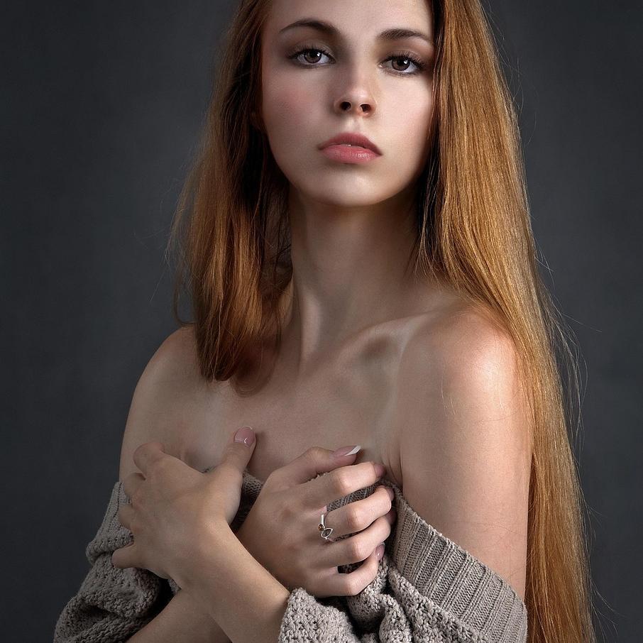 Simona Kučerová, manikérka